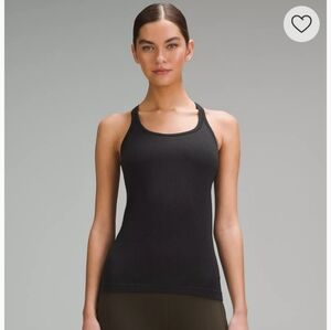 Lululemon Ebb to Street Tank